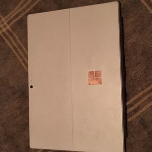 Microsoft Surface Pro 6